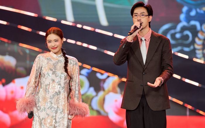 Hoàng Thùy Linh và Đen Vâu có tin vui sau gần 3 năm