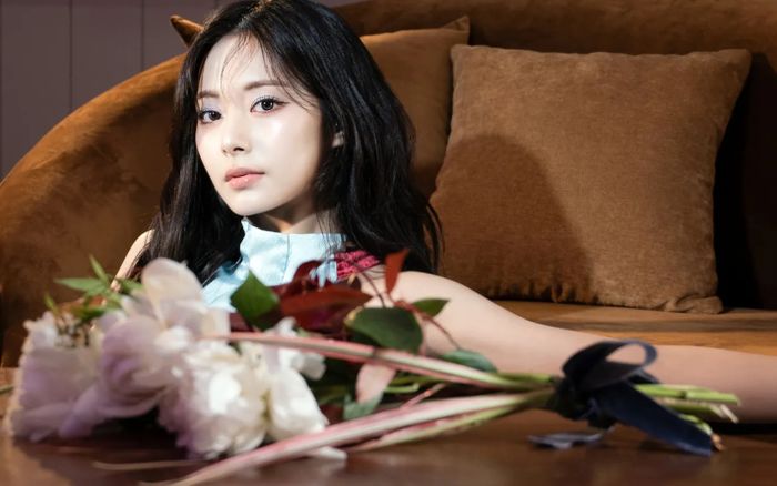 Tzuyu (TWICE) rời JYP Entertainment sau 11 năm