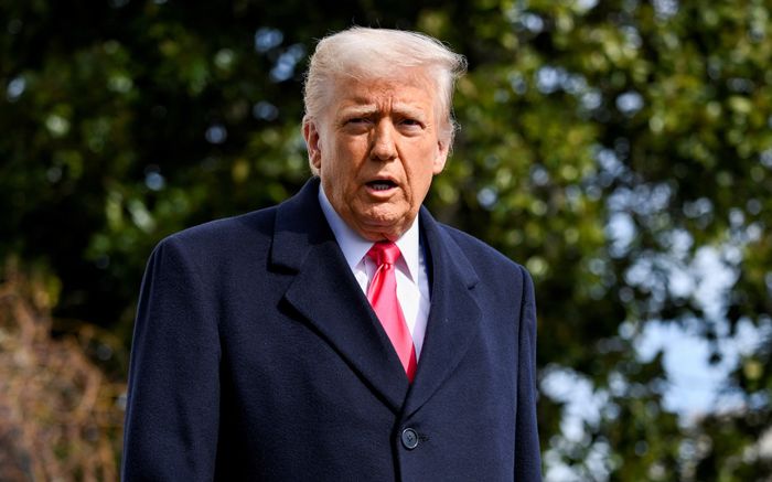 Donald Trump cắt giảm hơn 90% diện tích hai khu bảo tồn quốc gia ở bang Utah