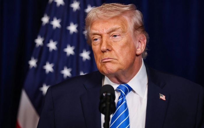 Thẩm phán Mỹ bác thỏa thuận miễn kiểm toán thuế của ông Donald Trump