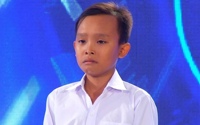 Phép màu không xảy ra với ca sĩ Hồ Văn Cường