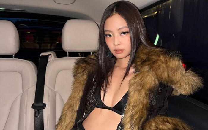 Jennie lập kỳ tích trên Billboard HOT 100, đưa BLACKPINK vào cột mốc lịch sử mới