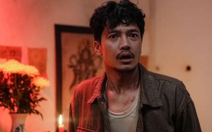 Phim Quang Tuấn đứng top 2 phòng vé nhưng kịch bản để lộ nhiều lỗ hổng