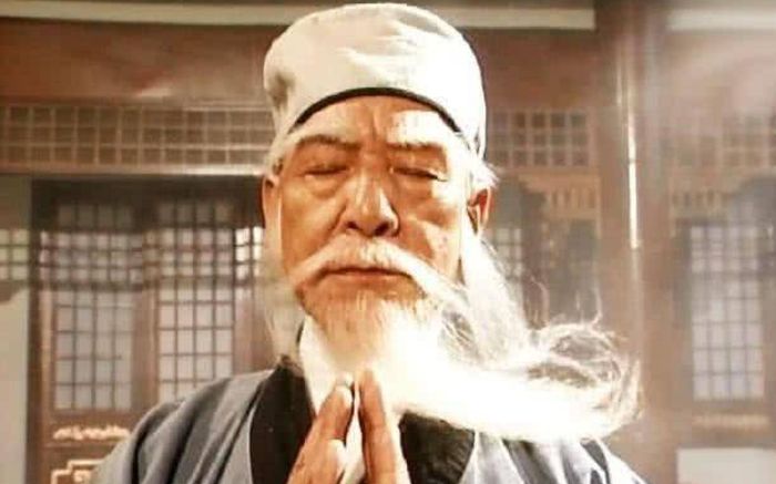 Vị cao thủ có võ công mạnh nhất Thiên Long Bát Bộ