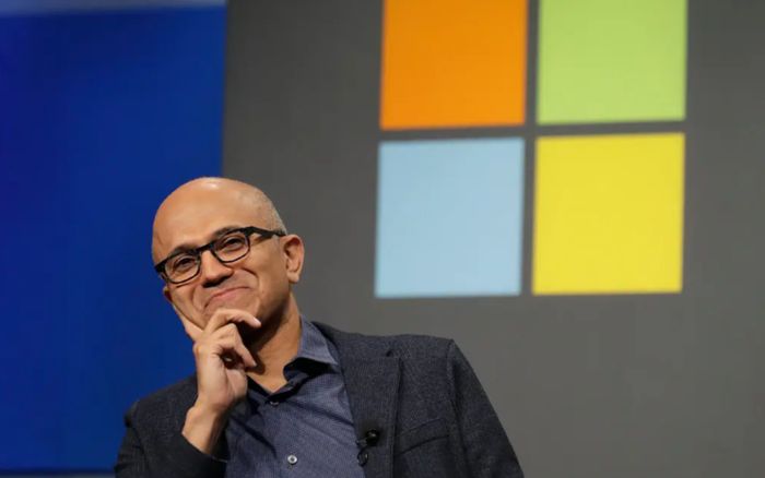 CEO Microsoft cảnh báo các công ty đang trả giá đắt khi dùng AI