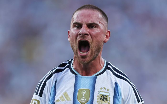 Anh - Argentina: Cuộc đối đầu vượt xa bóng đá