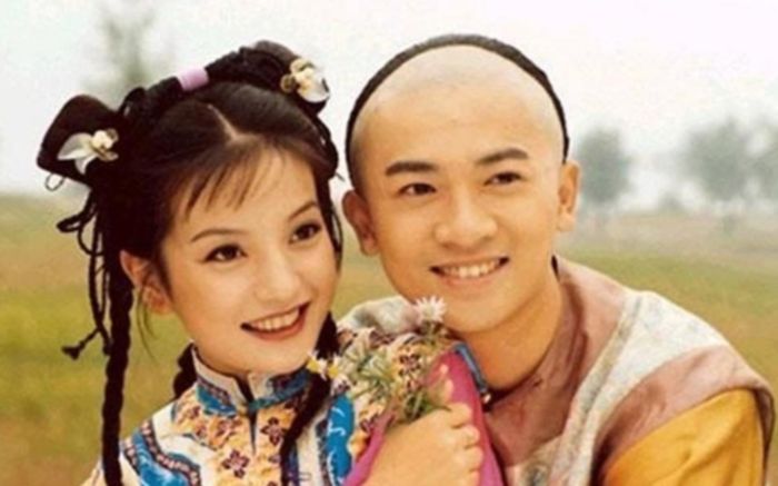 Tình bạn hơn 30 năm giữa Tô Hữu Bằng và Triệu Vy