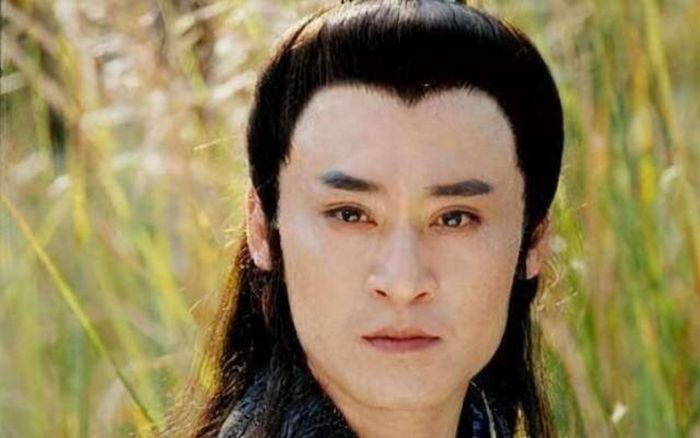 Nhân vật thất bại nhất tiểu thuyết Kim Dung