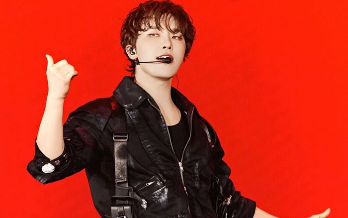 Dino tiết lộ từng muốn rời SEVENTEEN