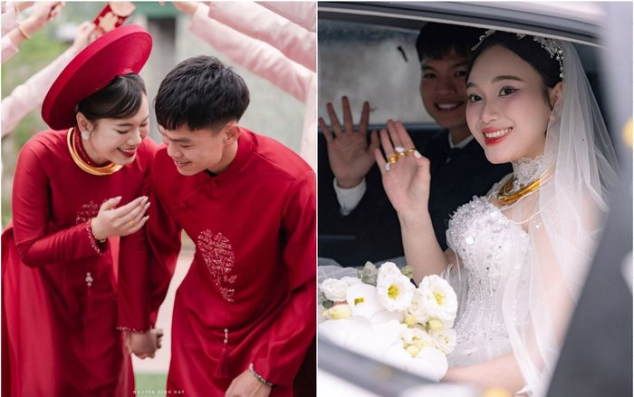 Về quê vợ chồng Hồ Văn Cường, khám phá vẻ đẹp của những bản làng ngủ quên giữa núi rừng