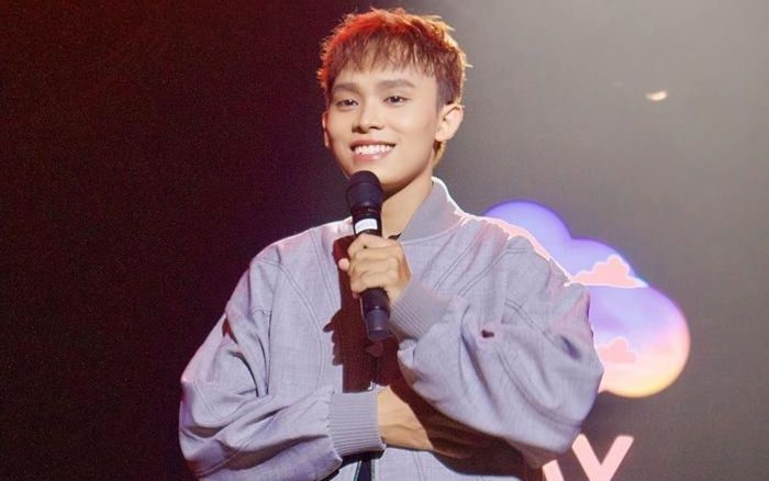 Vùng đất yêu thương của Hồ Văn Cường qua những mùa hoa: Khi thành phố khoác lên màu áo mới