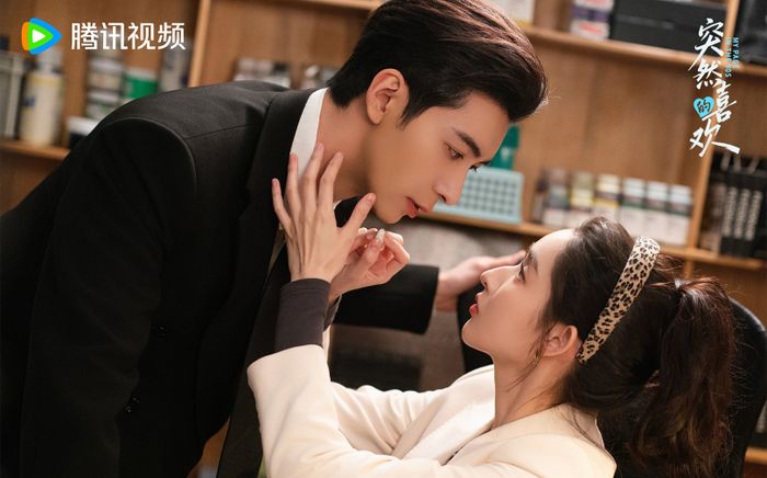 12 phim Hoa ngữ xuyên không cuốn hút, xem một lần là khó dứt