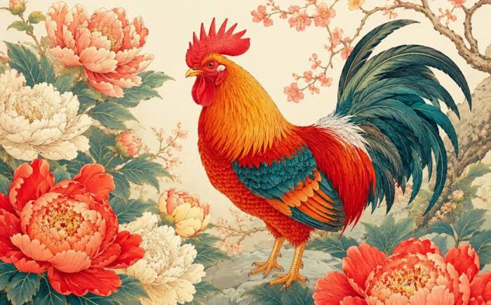3 con giáp càng lớn tuổi càng vượng tài, cuộc sống đủ đầy