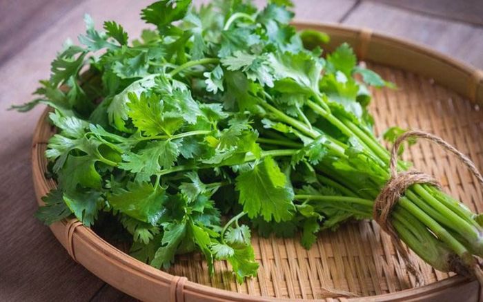 8 loại rau đổi tên theo từng vùng miền, nhiều người nghe lần đầu không biết là cùng một loại