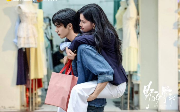 7 phim Hoa ngữ đang dẫn đầu rating trên các nền tảng