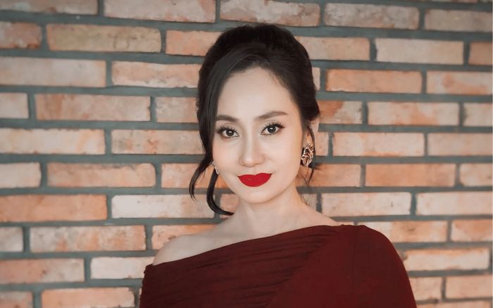 NSƯT Hạnh Thúy bất ngờ lên tiếng về vẻ đẹp của bản thân