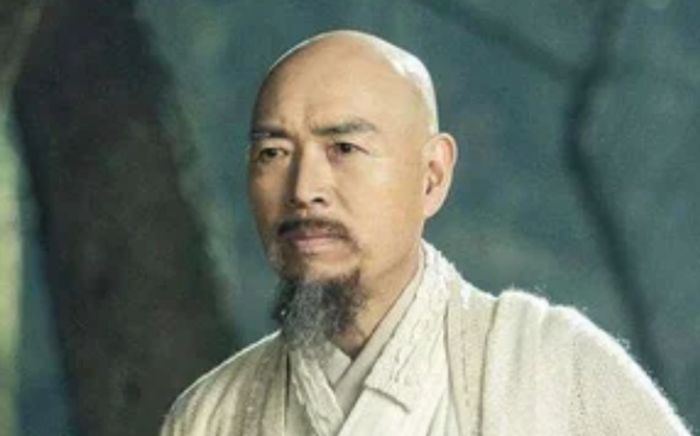 Cao tăng có khinh công bậc nhất Kim Dung vẫn chịu kết cục đau lòng