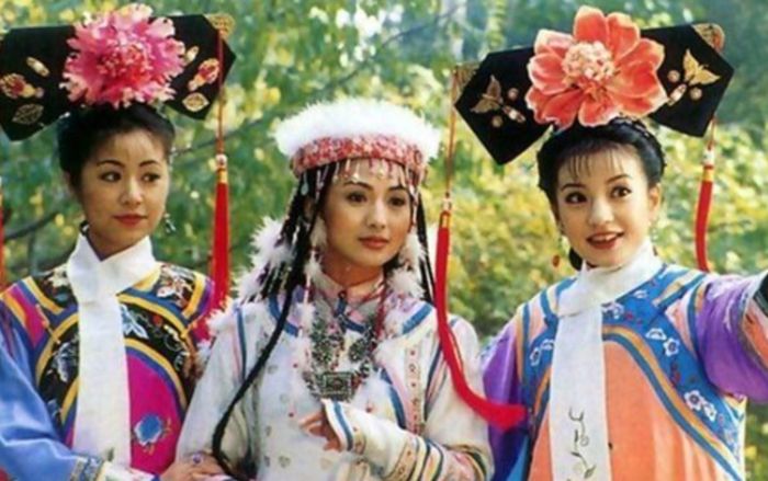 Chuyện tình của Hàm Hương khiến bao người tiếc nuối