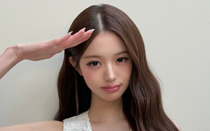 Jang Won Young vướng làn sóng tranh cãi vì khoảnh khắc đời thường