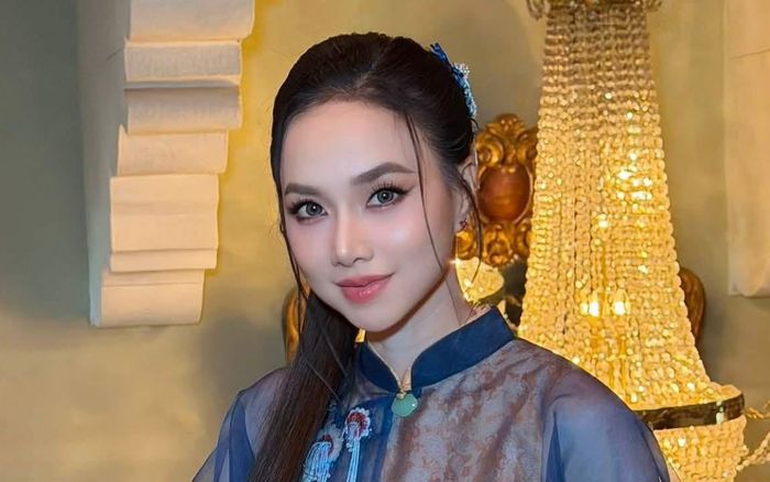 'Gia tài' hơn 700 tỷ đồng của Đinh Ngọc Diệp