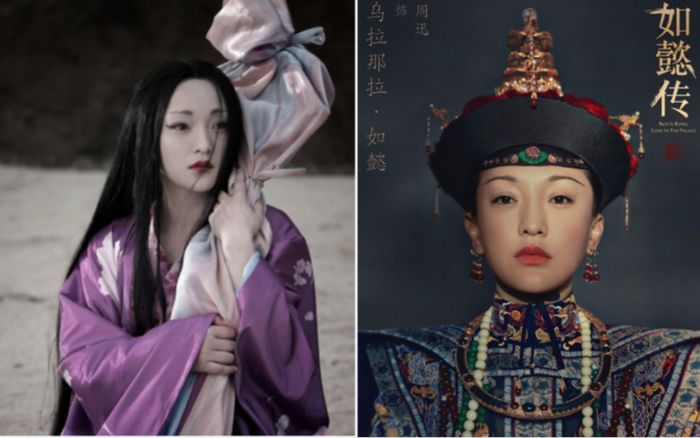 Họa bì hay Như Ý truyện: Đâu là vai diễn hay nhất của Châu Tấn?