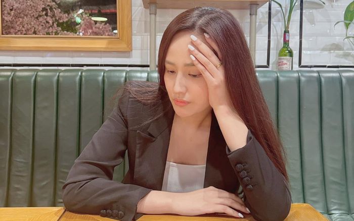 Mai Phương Thúy hiếm hoi nhắc đến mẹ ruột
