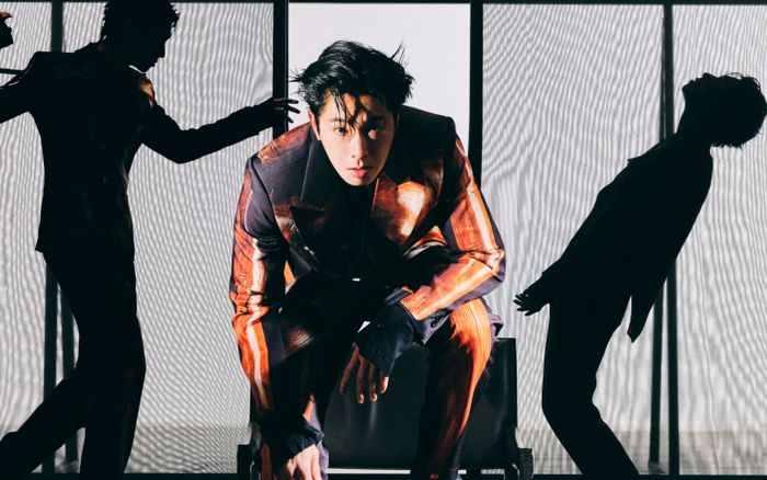 Thủ lĩnh TVXQ! xác nhận mang tour diễn solo đến Việt Nam