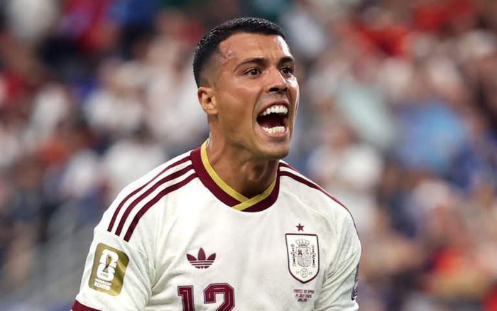 Tây Ban Nha thắng thuyết phục Pháp, giành vé vào chung kết World Cup 2026