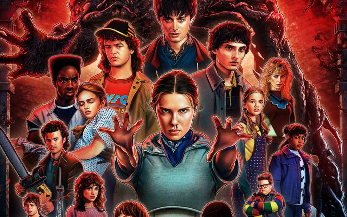 Netflix khép lại kỷ nguyên của loạt series làm nên lịch sử phát trực tuyến