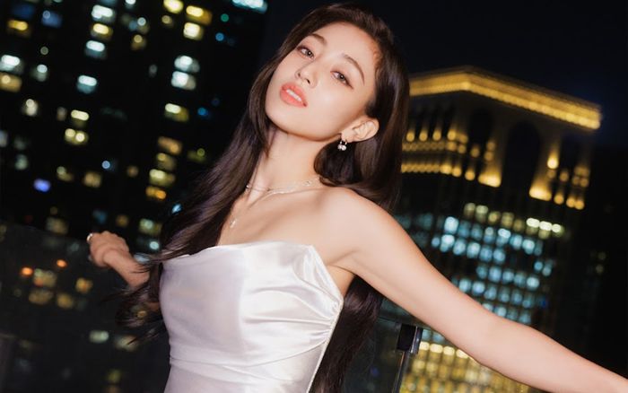 Jihyo sẵn sàng lập công ty riêng giữa đồn đoán rời JYP?