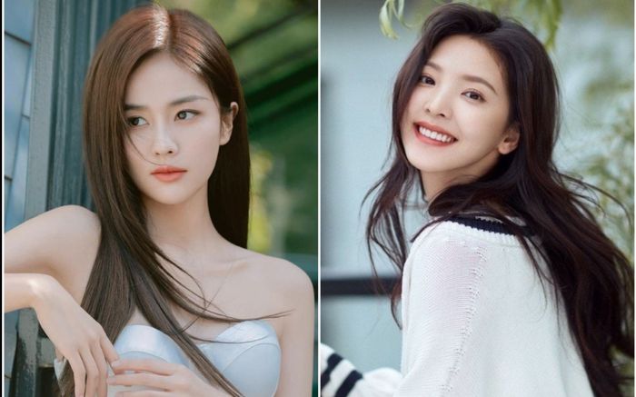 Bạch Lộc và Chương Nhược Nam gây tranh cãi dữ dội
