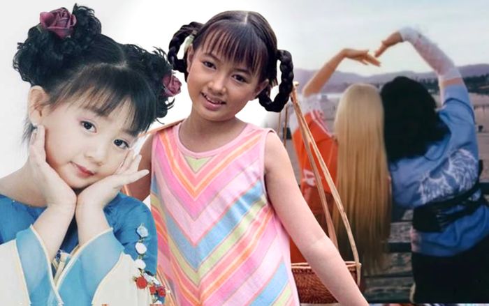 'Bé' Xuân Mai trở lại, lần đầu kết hợp cùng 'bé' Xuân Nghi