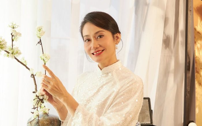 NSƯT Hạnh Thúy trải lòng về quá khứ