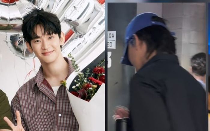 Kim Soo Hyun và Yoo Ah In gây chú ý với động thái mới giữa tin đồn trở lại
