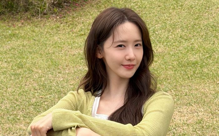 Yoona tiếp tục ghi dấu ấn với danh hiệu 'nữ hoàng quảng cáo'
