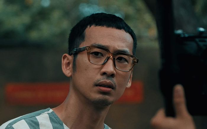 Tuấn Trần hé lộ tạo hình nhân vật trong phim mới