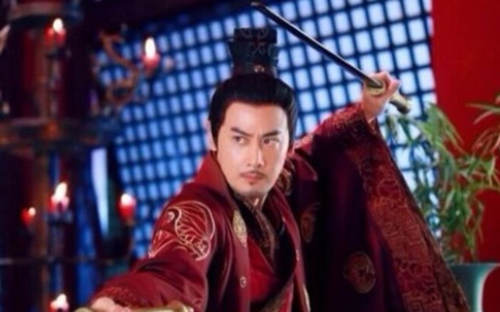 Kẻ tiểu nhân nhất Thần điêu đại hiệp của Kim Dung