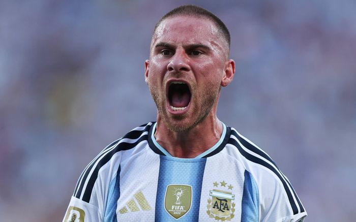 Thomas Tuchel cảnh báo tuyển Anh về sự đáng sợ của Argentina
