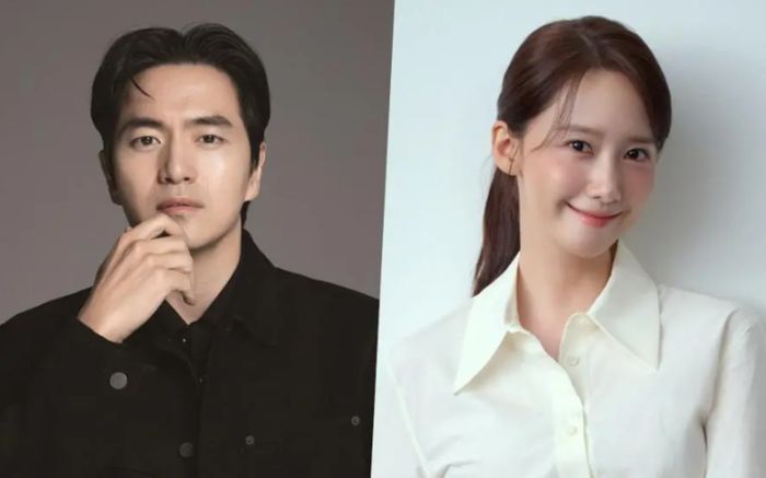 Lee Jin Wook đàm phán đóng cùng Yoona trong bản Hàn của 'Unnatural'