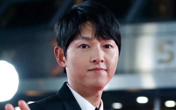 Tình trạng khó cứu vãn của Song Joong Ki
