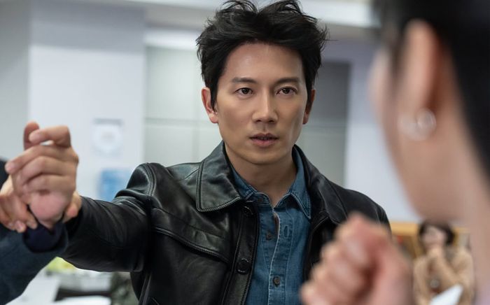 Phim Hàn Quốc mới gây sốt sau 2 tập, nhanh chóng leo top Netflix