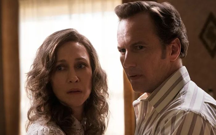 Tiền truyện The Conjuring chốt dàn diễn viên trẻ và lịch chiếu 2027