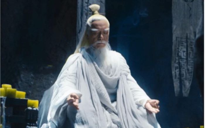 5 cao thủ mạnh nhất Thiên Long Bát Bộ