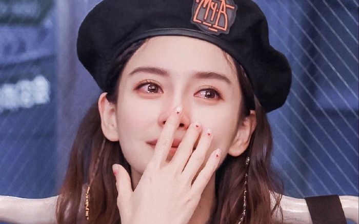 Angelababy giờ ra sao?