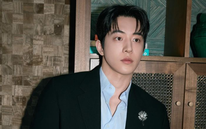 Nam Joo Hyuk gây tranh cãi vì phát ngôn với bạn diễn nữ