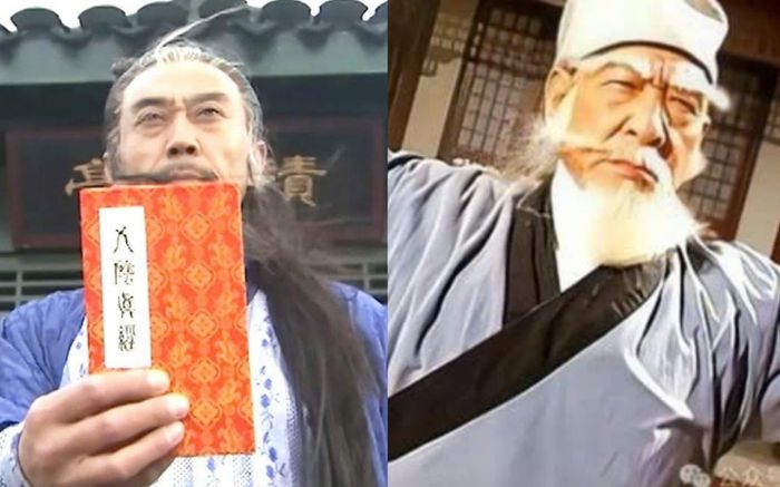 2 cao thủ từng sở hữu cả Cửu Âm và Cửu Dương bị xóa sổ gây tiếc nuối