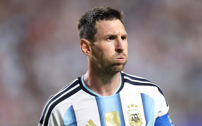 Messi và Bellingham sẽ tạo nên trận bán kết kịch tính của World Cup 2026