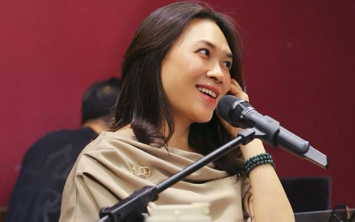 Khó ai có thể vượt qua Mỹ Tâm