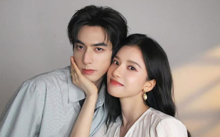 Tống Uy Long, Trương Tịnh Nghi ăn ý trong Chó Hoang Và Xương