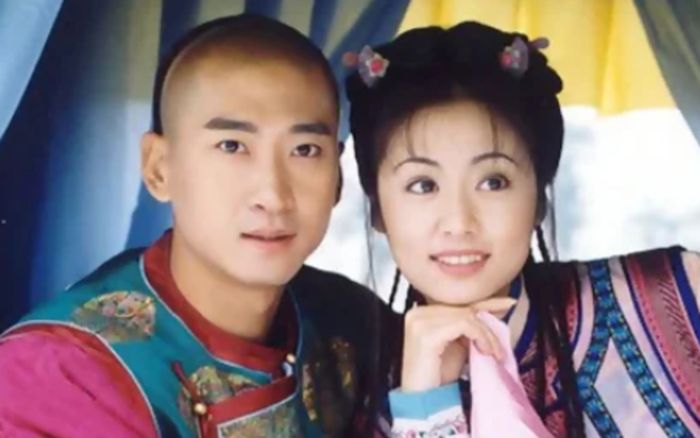 Nhĩ Khang từng khiến hàng triệu khán giả say mê